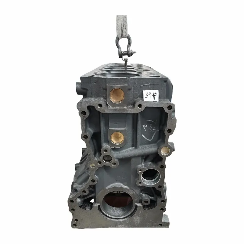 1000802949Cylinder Block factory