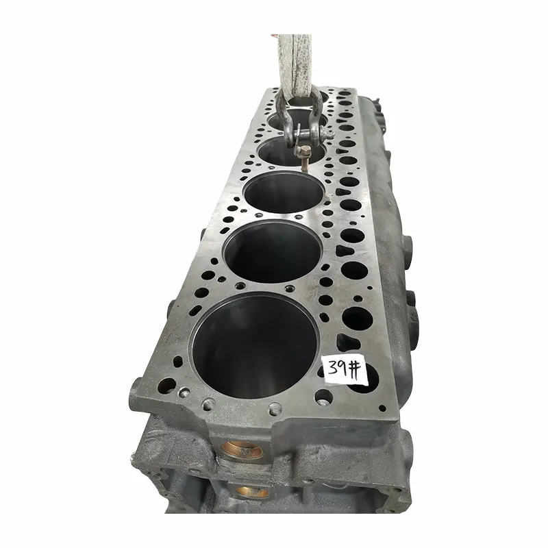 1000802949 -Cylinder Block
