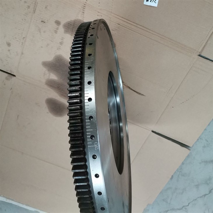1005121-630-0000  Flywheel With Crown