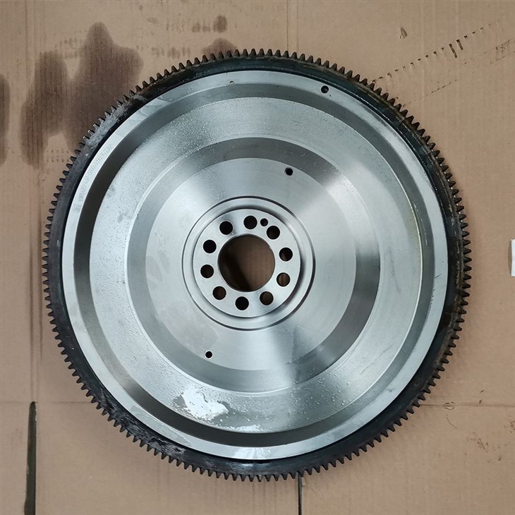 1005121-630-0000 Flywheel With Crown