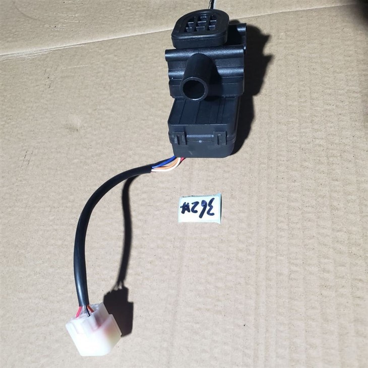 DZ14251841013 Heater Valve suppliers