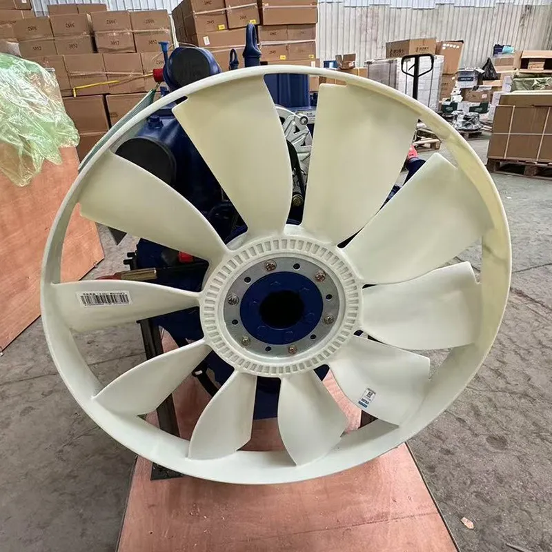 Shaanxi WP10 Euro2 Engine suppliers