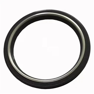 Zadní olejové těsnění klikového hřídele, OE WG9003070331 pro motor Sinotruk WD615