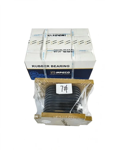 Gumový držák AZ9725520276